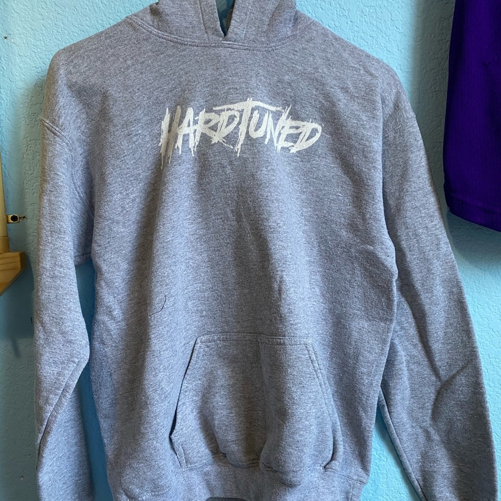 Car hoodie